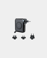 Chargeur 65W universel 5 en 1 Urban Vitamin Oxnard à personnaliser - 2