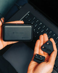Chargeur hybride GaN 65W Urban Vitamin à personnaliser - 10