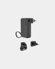 Chargeur hybride GaN 65W Urban Vitamin à personnaliser - 3