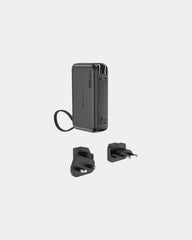 Chargeur hybride GaN 65W Urban Vitamin à personnaliser - 2