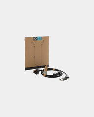 Câble Datalock recyclé personnalisable - 1