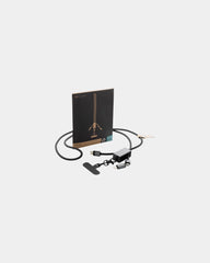 Cordon téléphone rPET 60W avec chargeur à personnaliser - 1