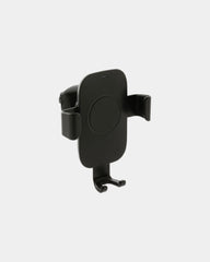Support voiture chargeur sans fil recyclé RCS à personnaliser - 3