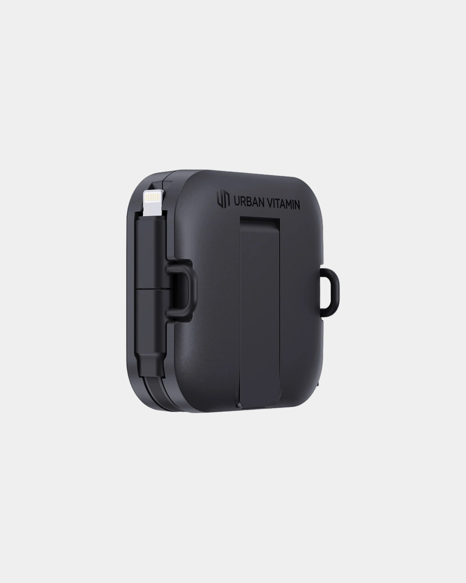 Support magnétique 100W Urban Vitamin San Jose à personnaliser - 3