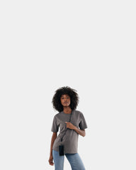 Tour de cou téléphone réglable en rPET CarryLoop à personnaliser - 4