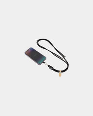 Tour de cou téléphone réglable en rPET CarryLoop à personnaliser - 3