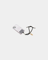 Bracelet téléphone réglable en rPET à personnaliser - 3