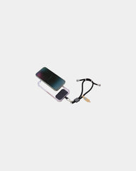 Bracelet téléphone réglable en rPET à personnaliser - 1