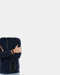 Bracelet téléphone réglable en rPET à personnaliser - 5