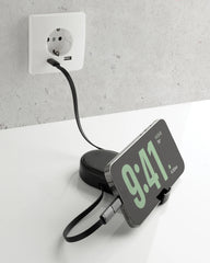 Kit de recharge 60W en plastique recyclé à personnaliser - 8