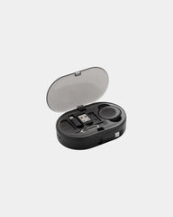 Kit de recharge 60W en plastique recyclé à personnaliser - 2