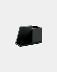 Chargeur sans fil 10W ABS recyclé à personnaliser - 4