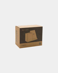 Chargeur sans fil 10W en bambou à personnaliser - 3