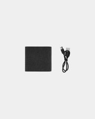 Chargeur sans fil ABS recyclé 15W à personnaliser - 7