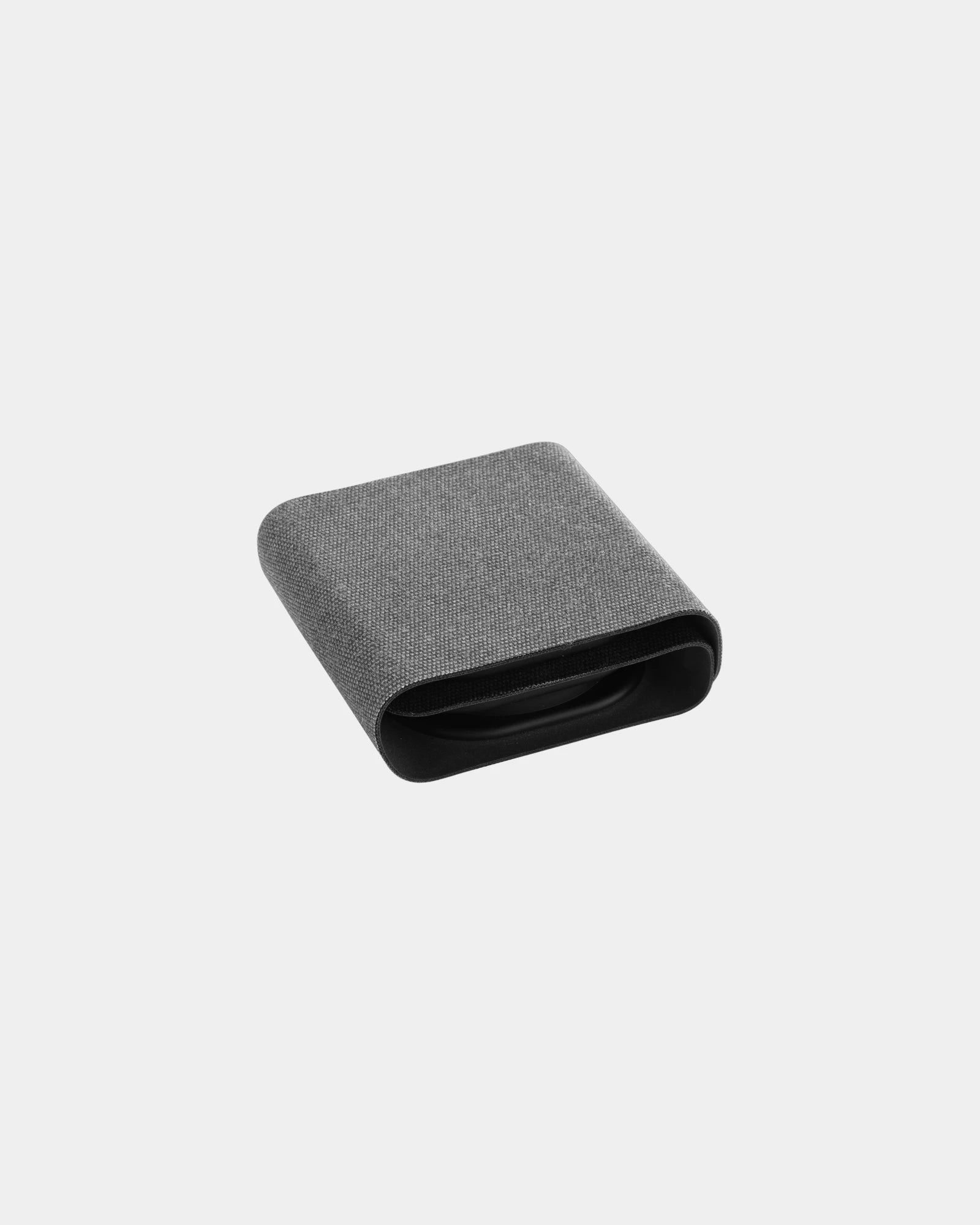 Chargeur sans fil ABS recyclé 15W à personnaliser - 4