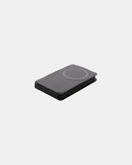 Chargeur magnétique PU recyclé 15W à personnaliser - 6