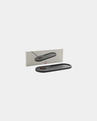 Vide poche avec chargeur induction 10W à personnaliser - 4