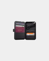 Étui de voyage PU recyclé à personnaliser - 3