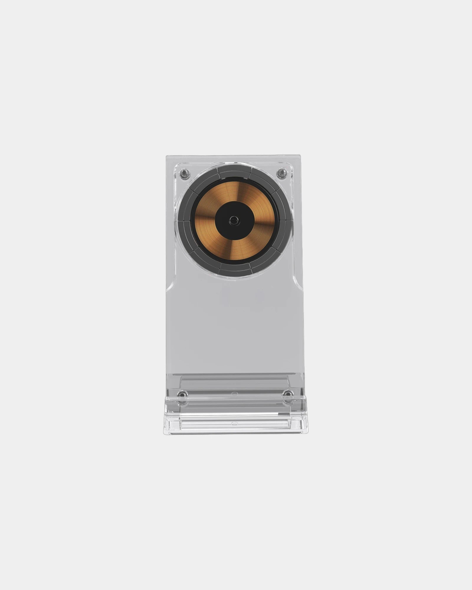 Support magnétique de recharge sans fil 15W à personnaliser - 3