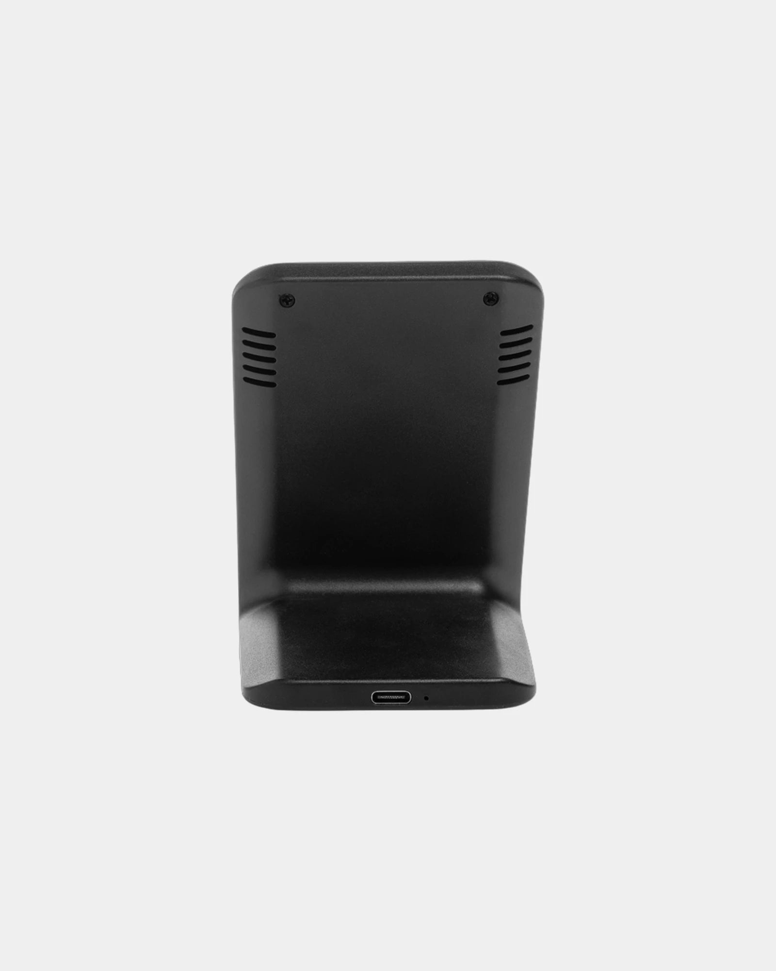 Chargeur magnétique 15W en plastique recyclé à personnaliser - 5