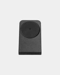 Chargeur magnétique 15W en plastique recyclé à personnaliser - 4