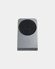 Support de recharge magnétique 15W en aluminium Terra à personnaliser - 4