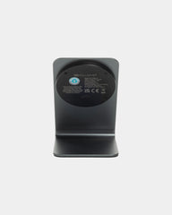 Support de recharge magnétique 15W en aluminium Terra à personnaliser - 5