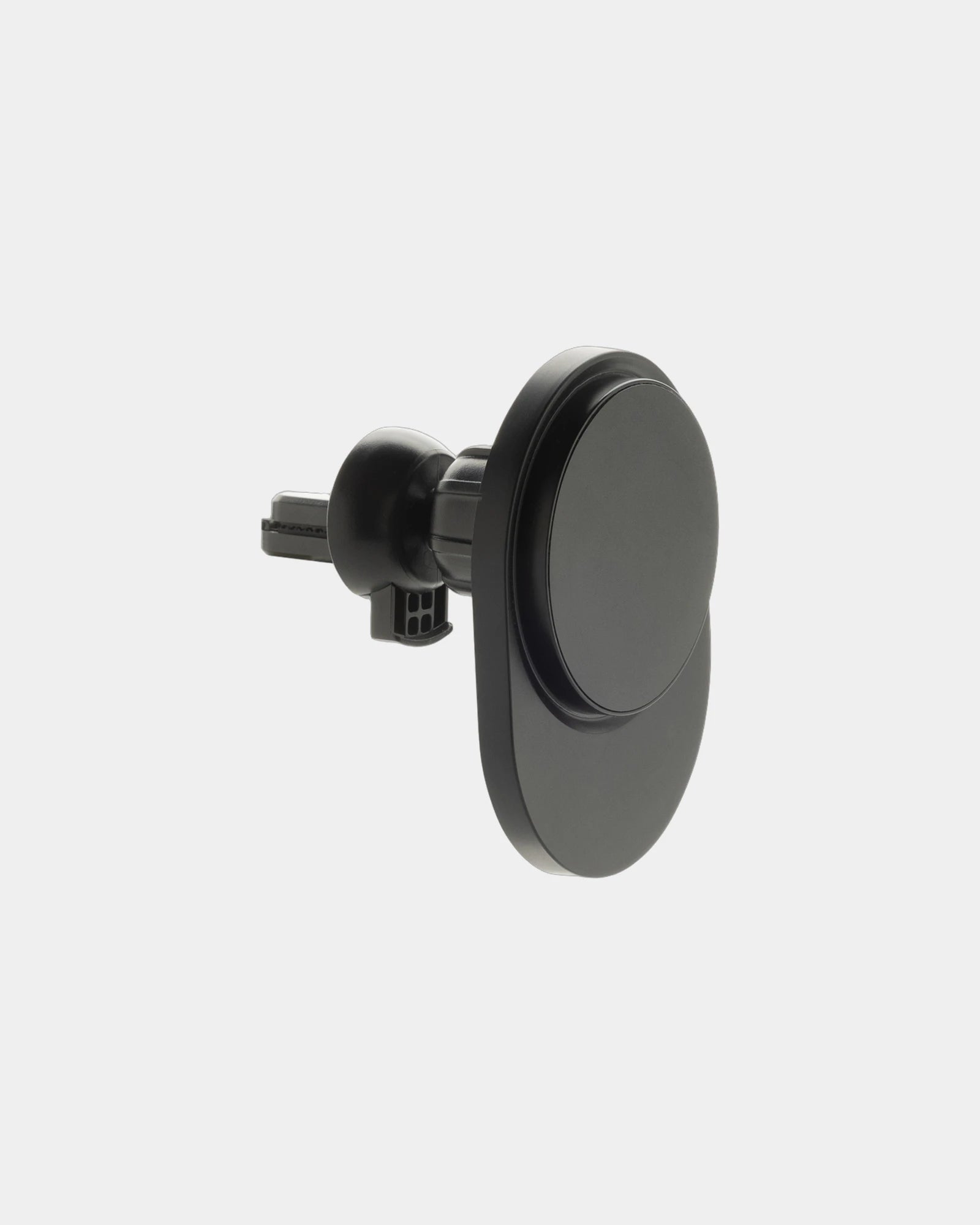 Support magnétique 15W en plastique recyclé à personnaliser - 4