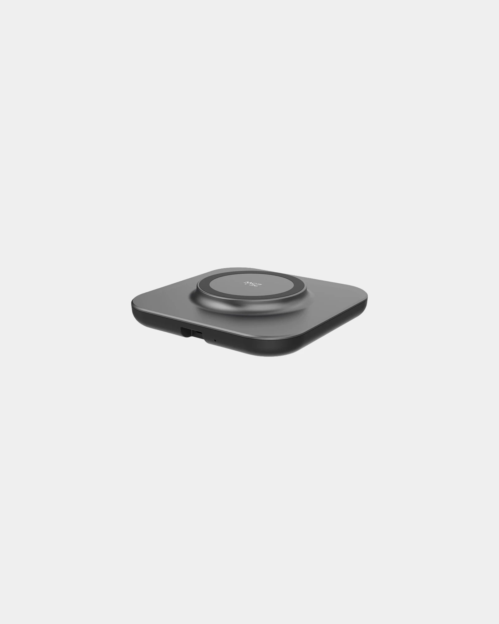 Socle de recharge magnétique 25W à personnaliser - 3