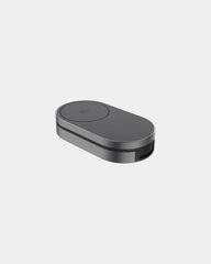 Chargeur 25W sans fil et pliable Quantum à personnaliser - 6