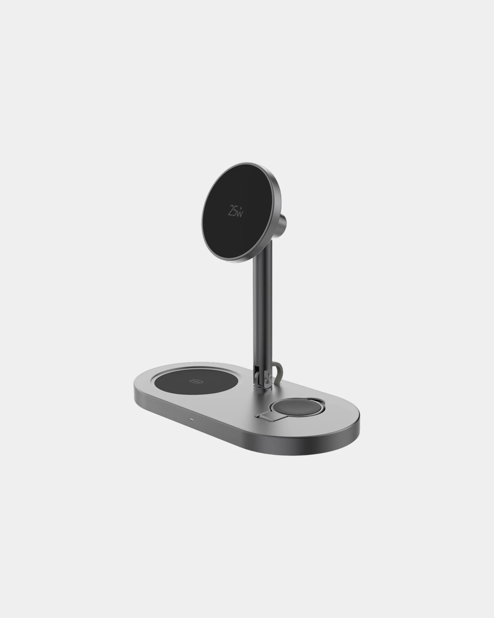 Chargeur magnétique 25W à personnaliser - 3