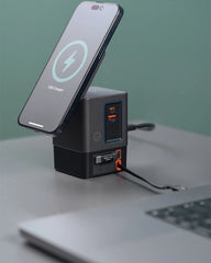 Chargeur 105W rPC Urban Vitamin Sacramento à personnaliser - 3