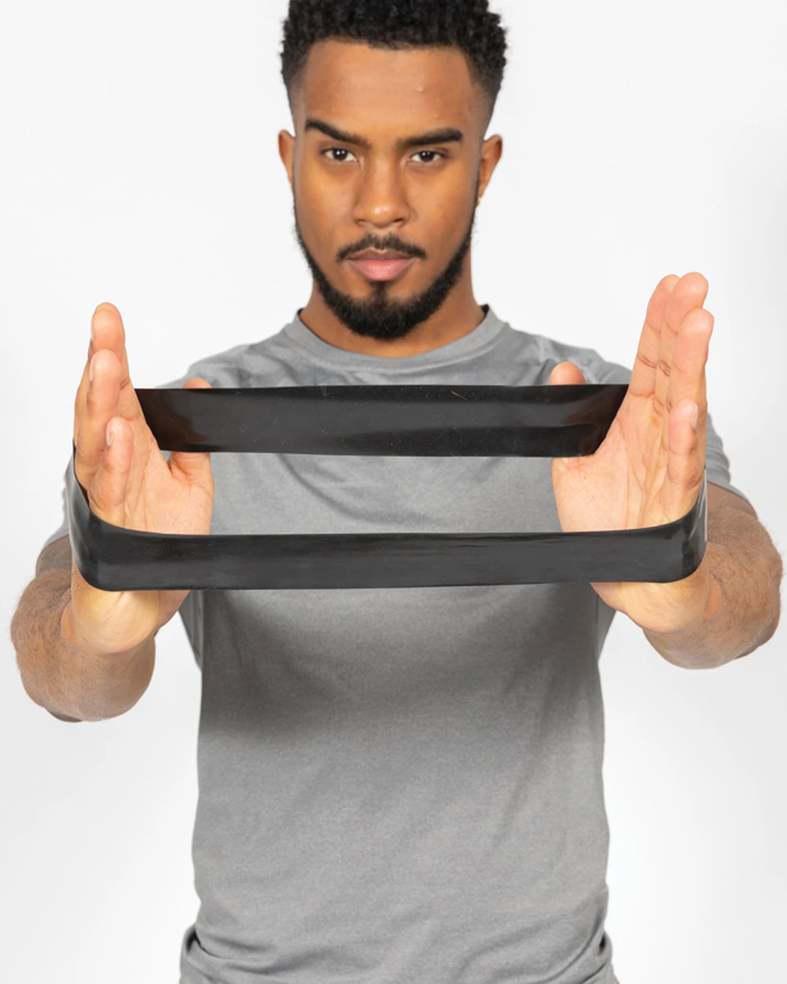 Bandes élastiques fitness TPE à personnaliser - 2
