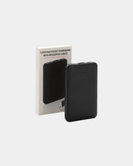 Batterie de secours 5000 mAh à personnaliser - 6