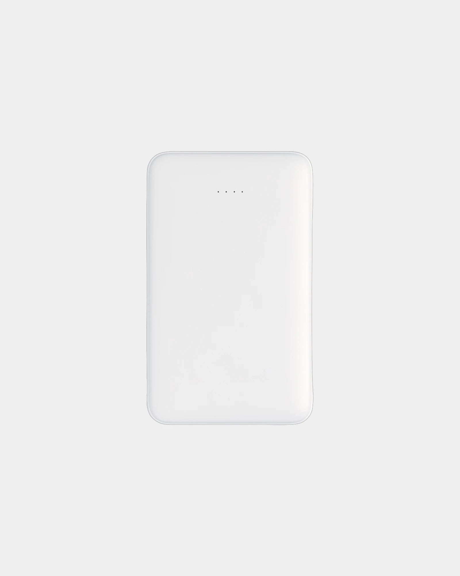 Batterie de secours 5000 mAh à personnaliser - 12