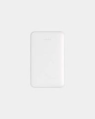 Batterie de secours 5000 mAh à personnaliser - 12
