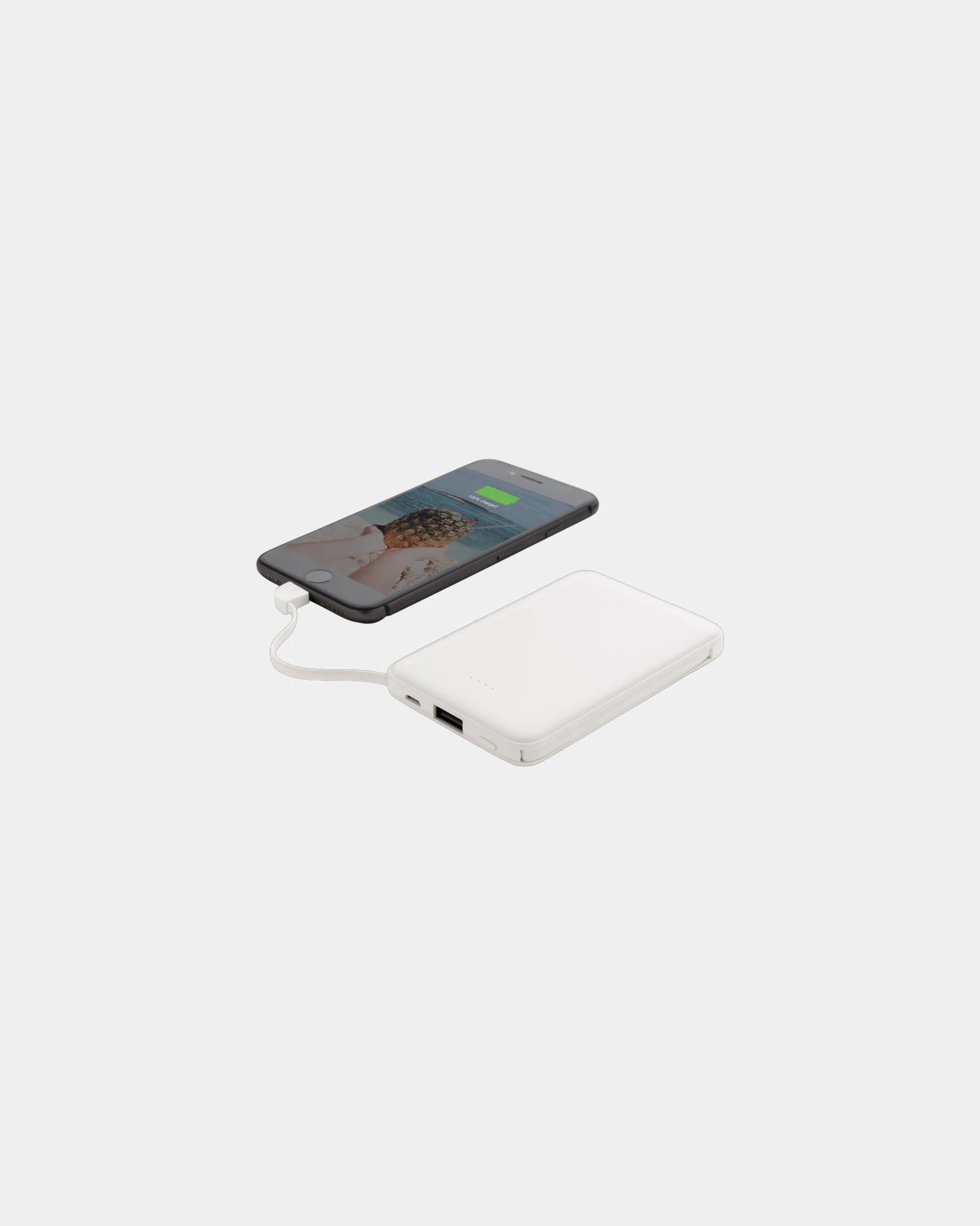 Batterie de secours 5000 mAh à personnaliser - 9