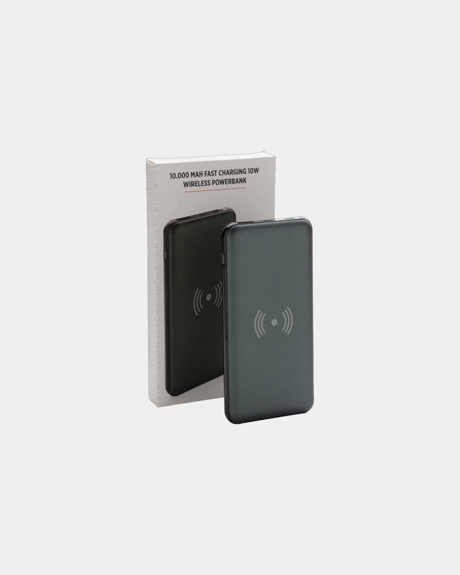 Batterie 10.000 mAh avec Power Delivery à personnaliser - 7