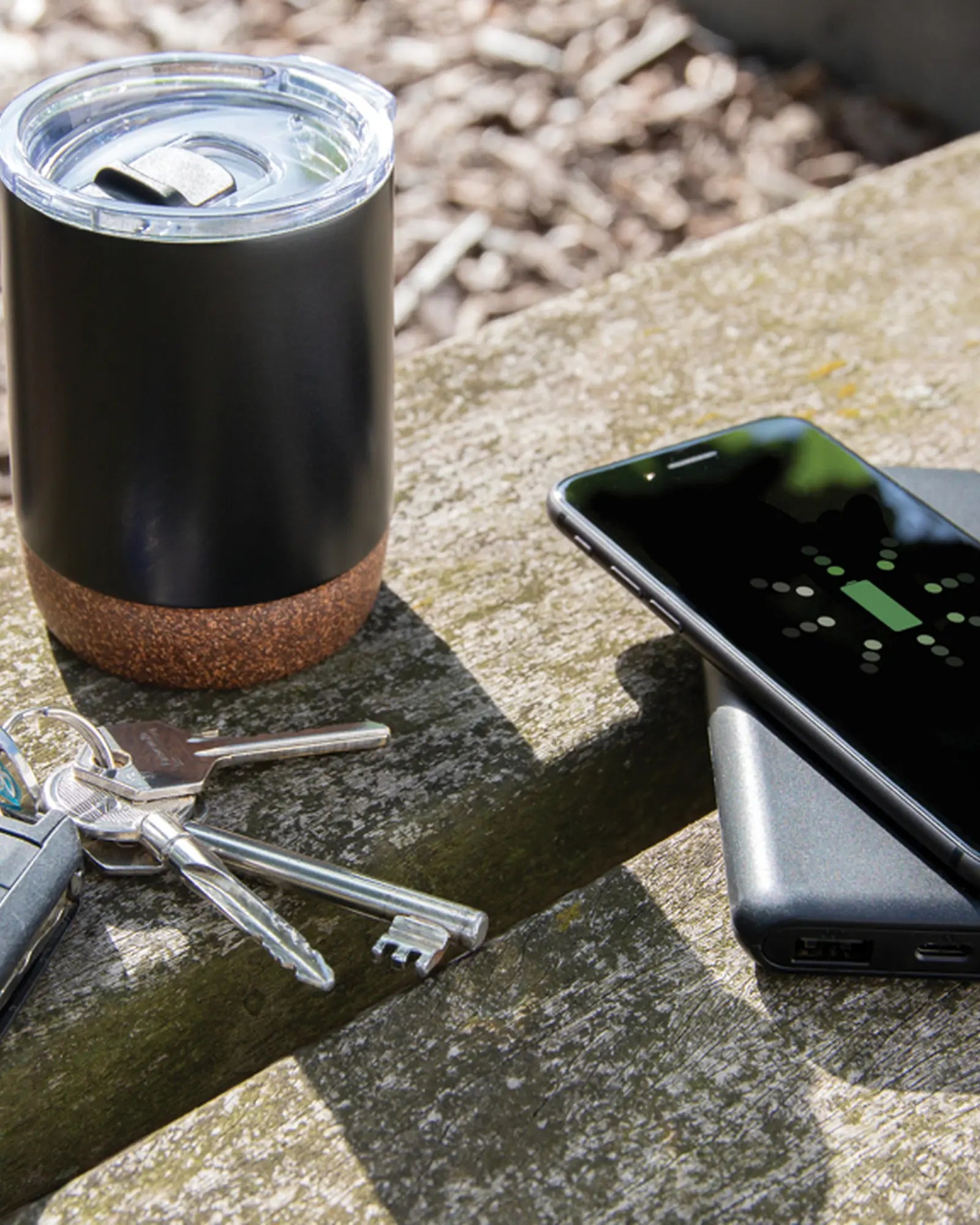 Batterie 10.000 mAh avec Power Delivery à personnaliser - 9