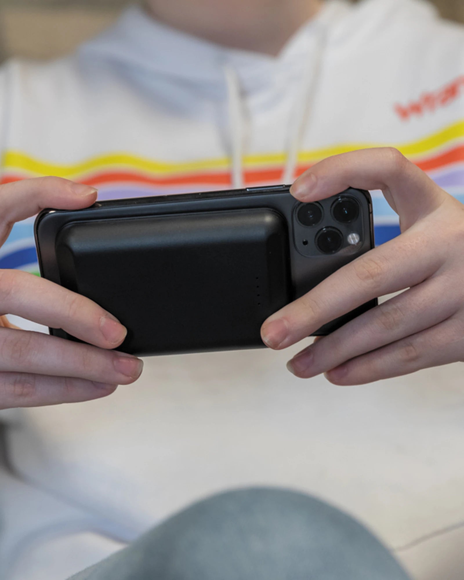 Powerbank 5000 mAh à personnaliser - 8