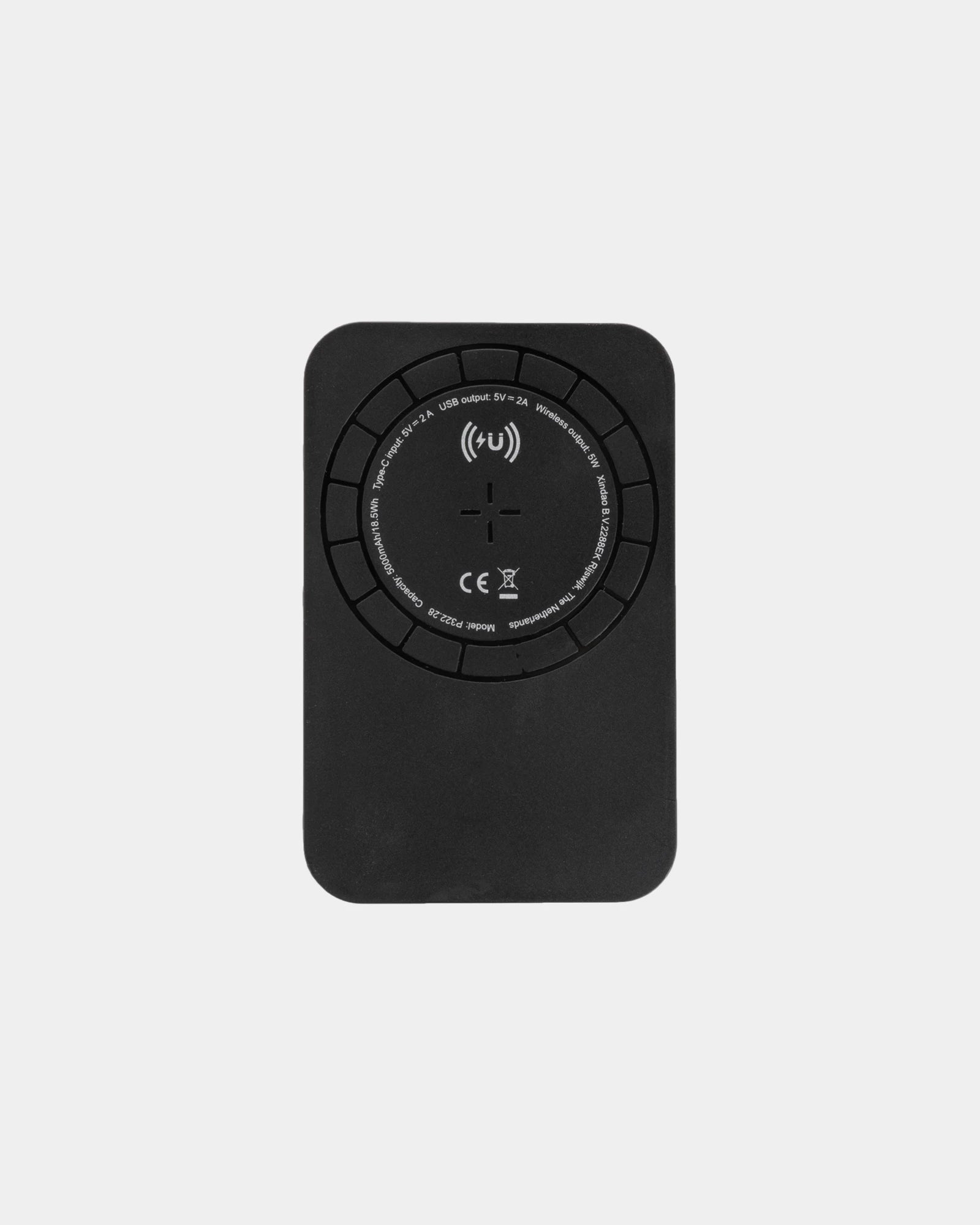 Powerbank 5000 mAh à personnaliser - 6