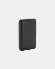 Powerbank 5000 mAh à personnaliser - Noir