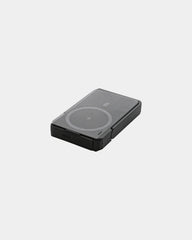 Powerbank solaire 5000 mAh en ABS recyclé à personnaliser - 6