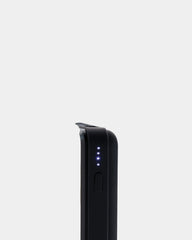 Batterie de secours 8000mAh en plastique recyclé à personnaliser - 3