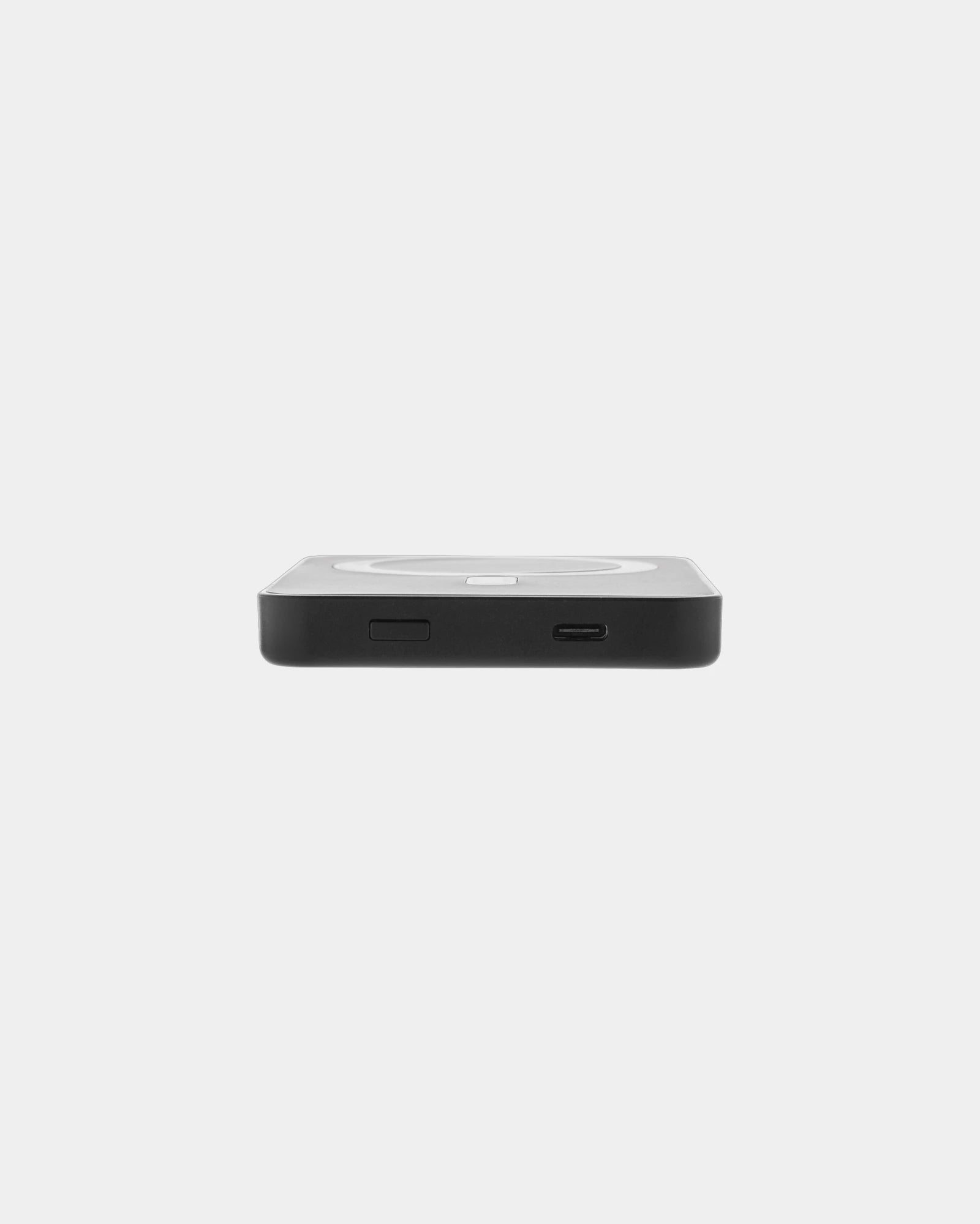 Powerbank magnétique 5000mAh en plastique à personnaliser - 4