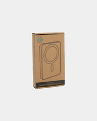 Powerbank magnétique 5000mAh en plastique à personnaliser - 6