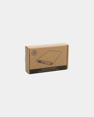 Powerbank 4000mAh en plastique recyclé à personnaliser - 23
