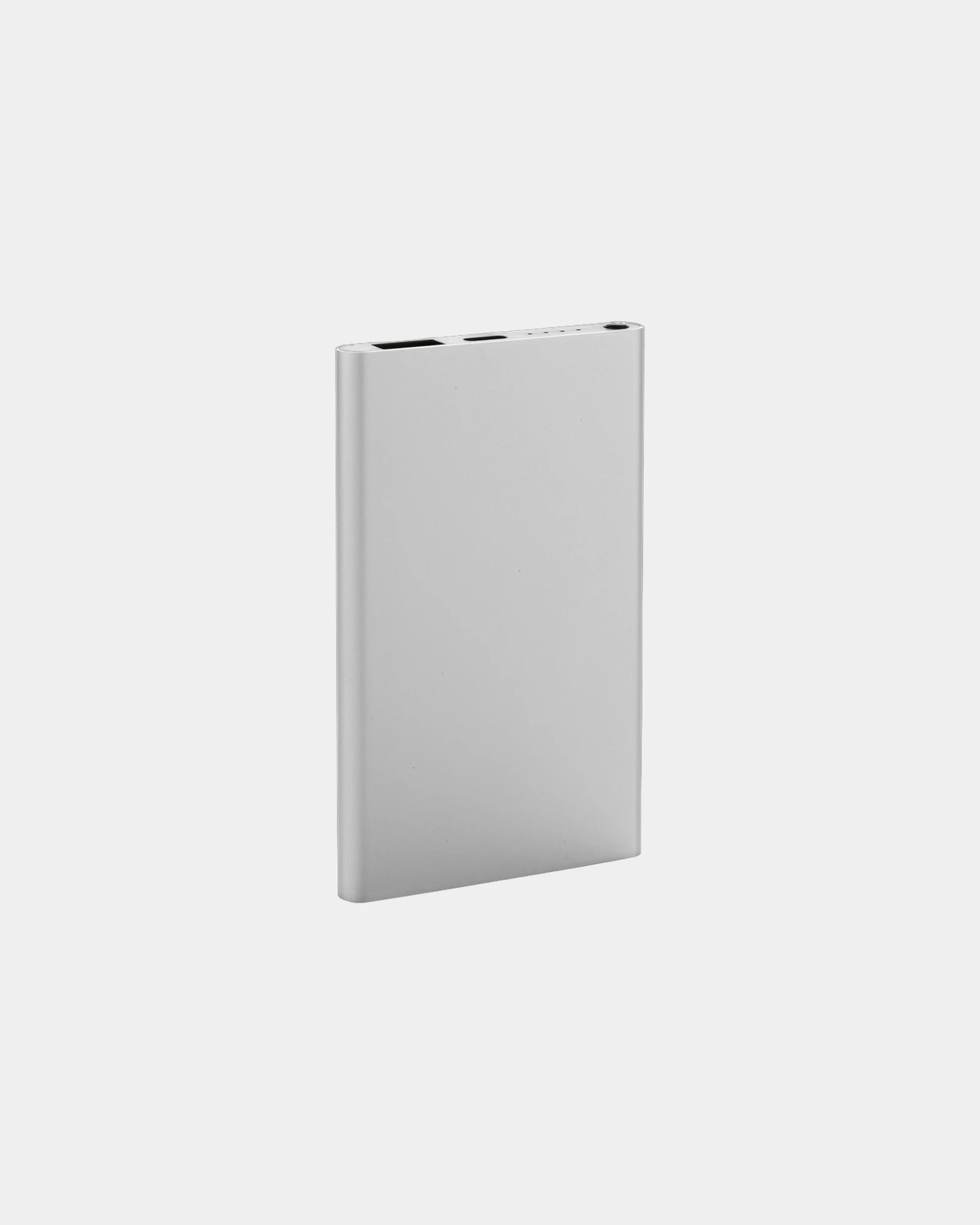 Powerbank 4000mAh en plastique recyclé à personnaliser - 14