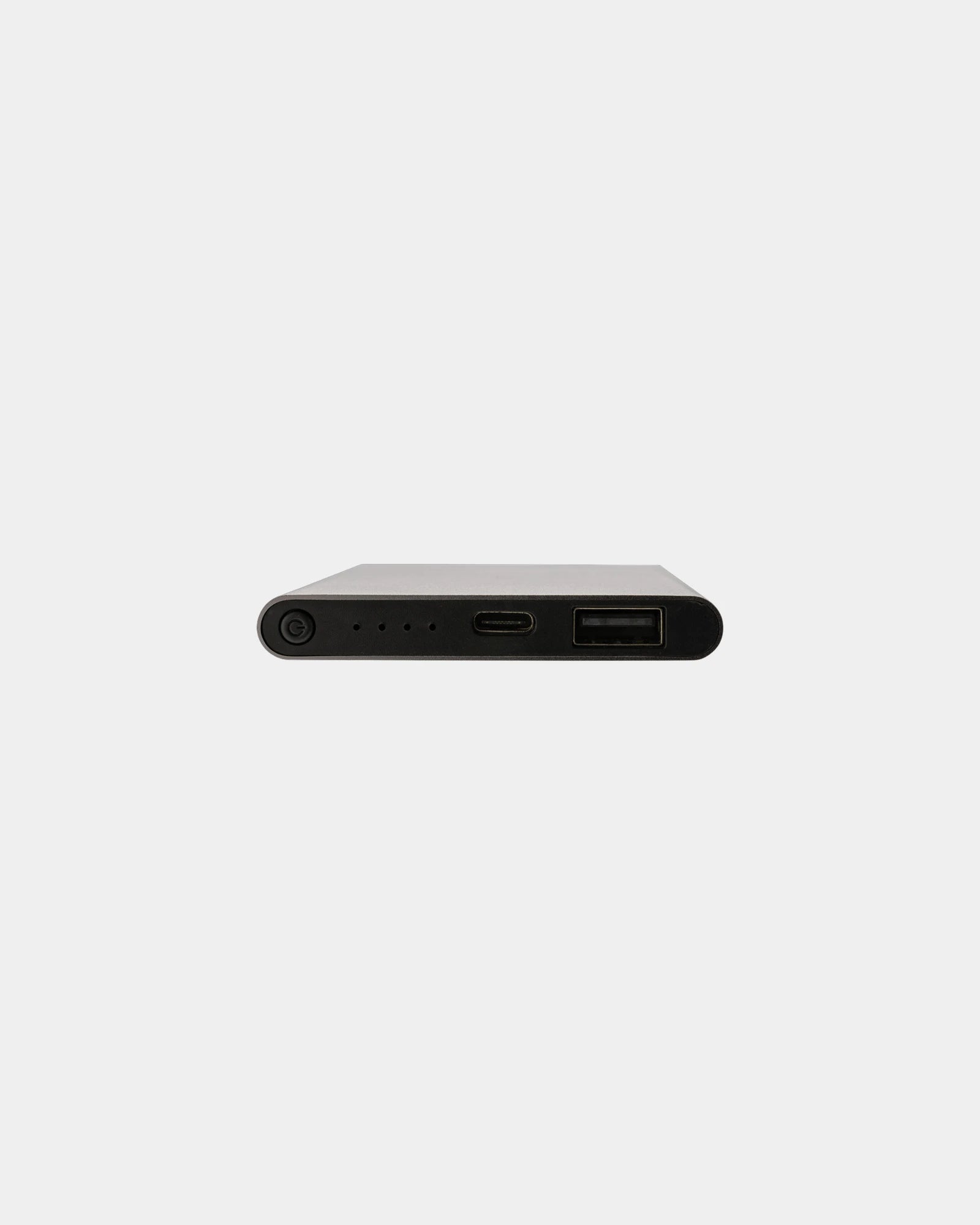 Powerbank 4000mAh en plastique recyclé à personnaliser - 3
