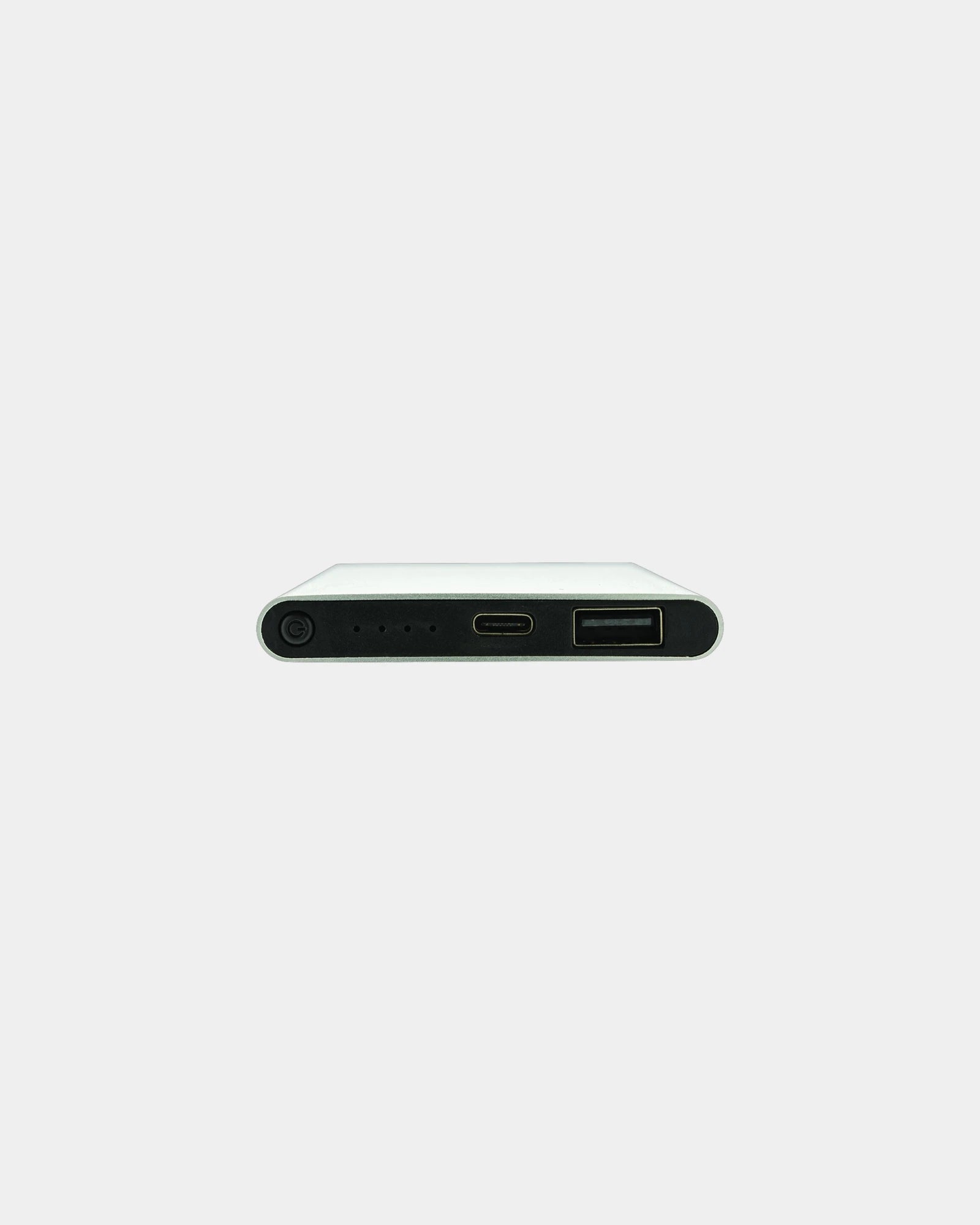 Powerbank 4000mAh en plastique recyclé à personnaliser - 15